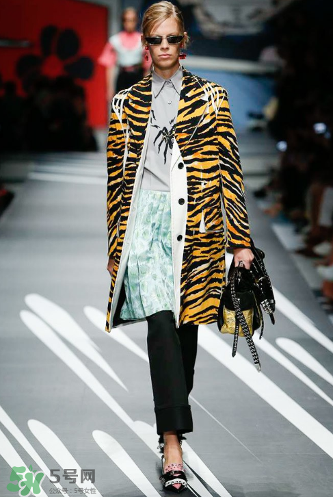 prada2018春夏系列怎么樣_好看嗎_款式有哪些？