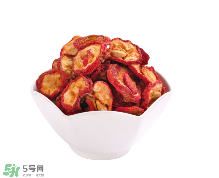 山楂和決明子泡茶喝的功效是什么？