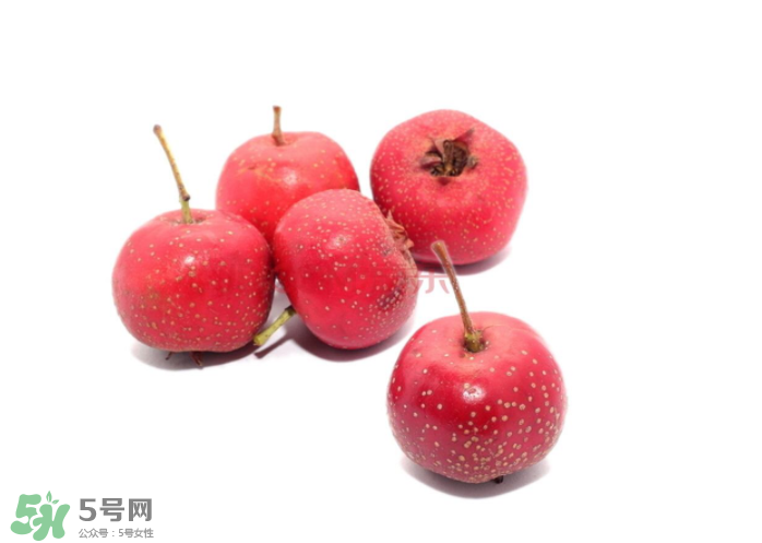 山楂和蜂蜜能一起沖水喝嗎？