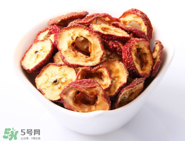 山楂要煲多長時間最好？山楂要什么時候吃最好？