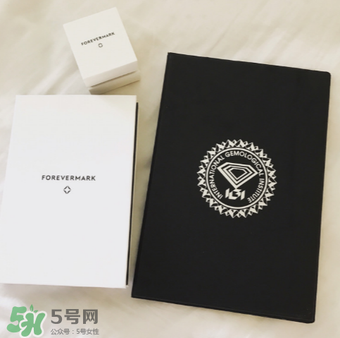 forevermark是什么牌子？forevermark是什么檔次？