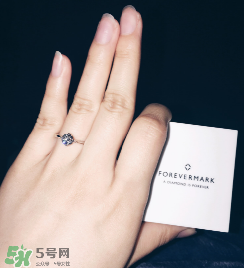 forevermark鉆石保值嗎？forevermark證書權(quán)威嗎？