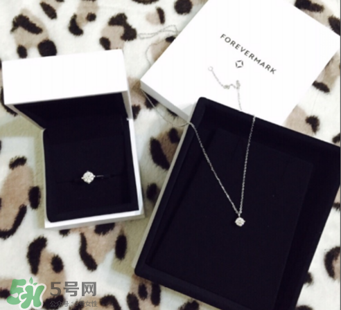 forevermark鉆石保值嗎？forevermark證書權(quán)威嗎？