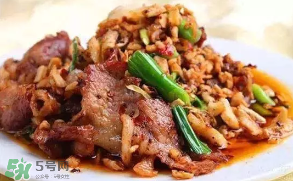 湯渣怎么吃？湯渣的做法