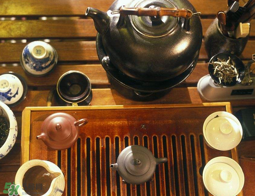茯茶是什么茶？茯茶是黑茶嗎？