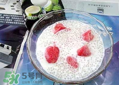 雪蛤膏可以早上空腹吃嗎？雪蛤膏的食用禁忌