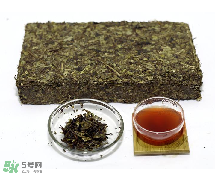 涇陽茯茶哪個品牌正宗？陜西涇陽茯茶的價格