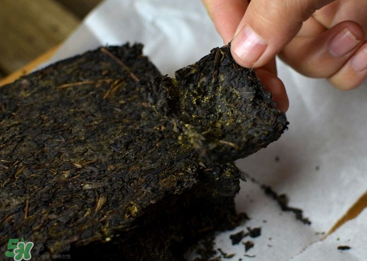 涇陽茯茶哪個品牌正宗？陜西涇陽茯茶的價格