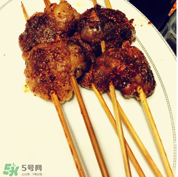 羊腰子是發(fā)物嗎？羊腰子是什么味道？