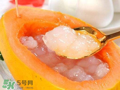 如何分辨雪蛤真假？挑雪蛤的方法