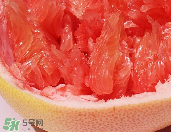 三紅蜜柚是哪里產(chǎn)的？三紅蜜柚什么時(shí)候上市？