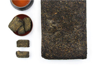 涇陽茯茶哪個品牌正宗？陜西涇陽茯茶的價格