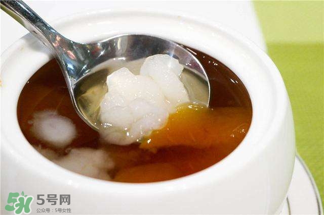 雪蛤怎么去腥？雪蛤怎么吃最有營養(yǎng)？