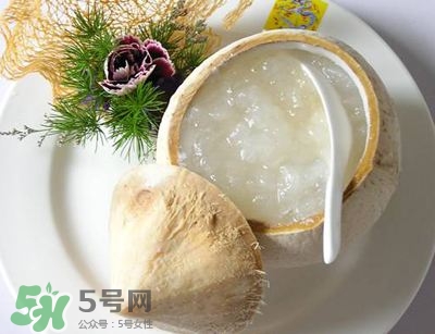 雪蛤能和銀耳一起燉嗎？雪蛤銀耳羹怎么做？