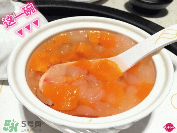 雪蛤膏燉多久？雪蛤膏的做法大全