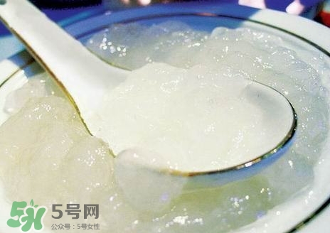 雪蛤男人能吃嗎？男人吃雪蛤的功效
