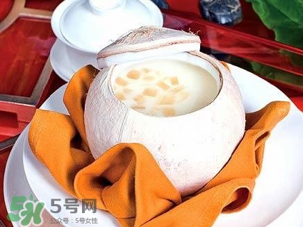 雪蛤膏是啥？雪蛤膏的功效與作用