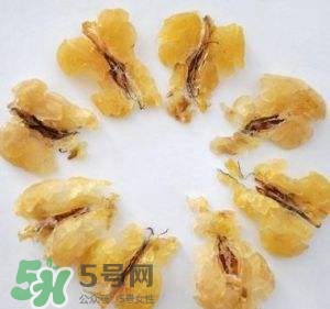 孕婦能吃雪蛤嗎？孕婦吃雪蛤的好處