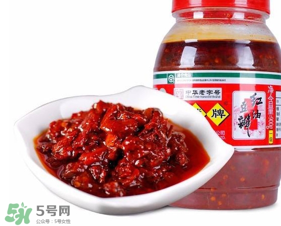 郫縣豆瓣醬保質(zhì)期多久？郫縣豆瓣醬怎么挑選