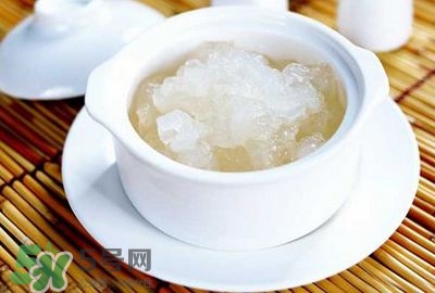 雪蛤膏能放冰箱冷凍嗎？過期的雪蛤膏還能吃嗎？