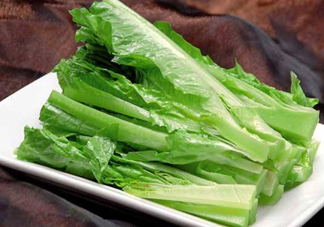 萵苣葉能吃嗎？萵苣葉和油麥菜有什么區(qū)別