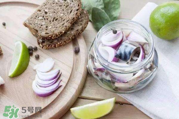 醋泡洋蔥能降血壓嗎？哪些食物可以降血壓？