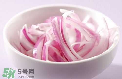 醋泡洋蔥能降血壓嗎？哪些食物可以降血壓？