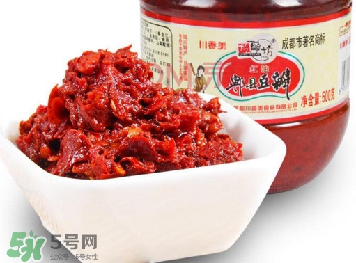 郫縣豆瓣醬能做什么菜？郫縣豆瓣醬怎么吃