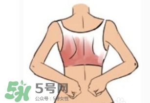 孕婦可以坐按摩椅嗎？孕婦可以按摩嗎？