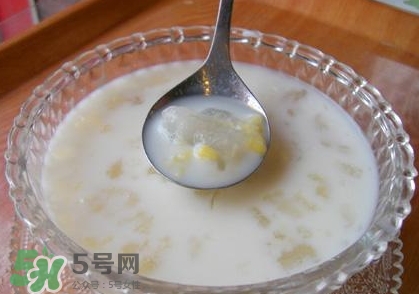 雪蛤男人能吃嗎？男人吃雪蛤的功效