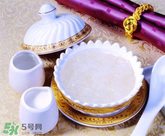 孕婦能吃雪蛤嗎？孕婦吃雪蛤的好處