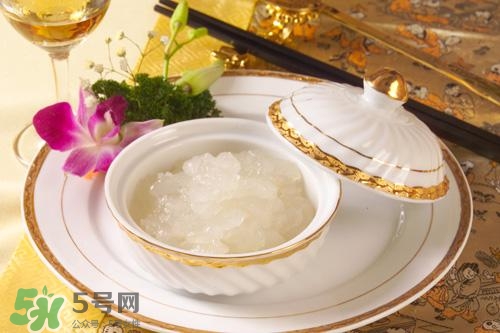 雪蛤是涼性的嗎？雪蛤是保護動物嗎？