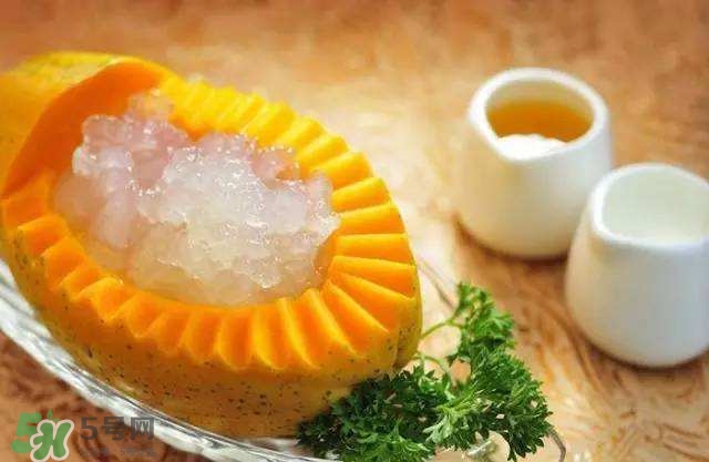 雪蛤怎么去腥？雪蛤怎么吃最有營養(yǎng)？