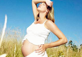 孕婦可以坐按摩椅嗎？孕婦可以按摩嗎？