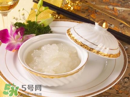 雪蛤膏可以早上空腹吃嗎？雪蛤膏的食用禁忌