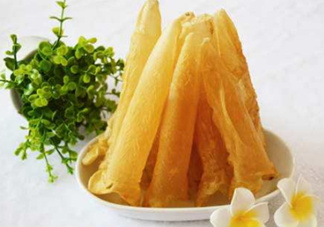 花膠怎么吃效果最好？花膠的做法