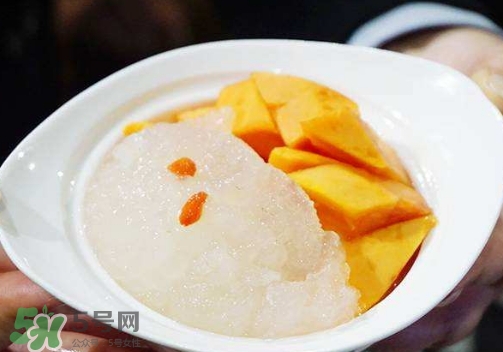 雪蛤干多少錢一斤？雪蛤干怎么吃？