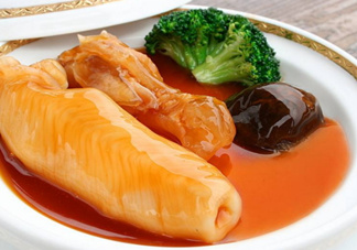 花膠怎么挑選？花膠多少錢(qián)一斤？
