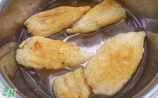 花膠怎么泡發(fā)？花膠怎么去腥味？