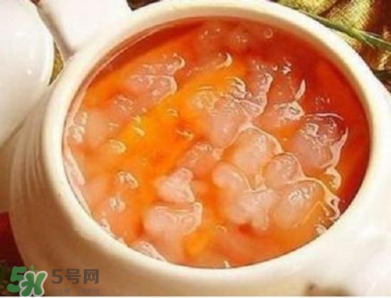 吃雪蛤會過敏嗎？吃雪蛤過敏怎么辦？