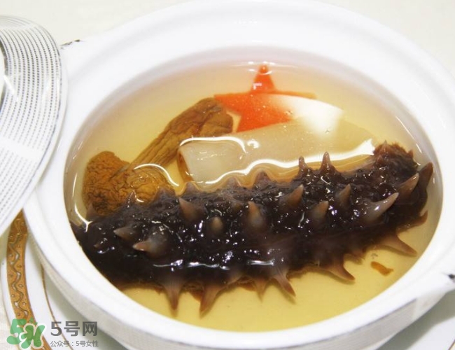 花膠有激素嗎？花膠有副作用嗎？