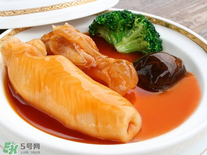 花膠怎么挑選？花膠多少錢一斤？