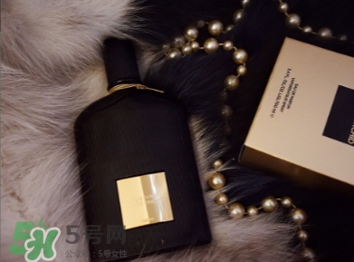 tom ford午夜蘭花香水怎么樣？香味好聞嗎