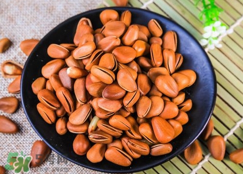 松籽什么季節(jié)采摘？吃松籽有什么好處？