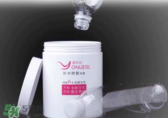 護發(fā)素能當(dāng)柔順劑嗎？護發(fā)素當(dāng)柔順劑好不好