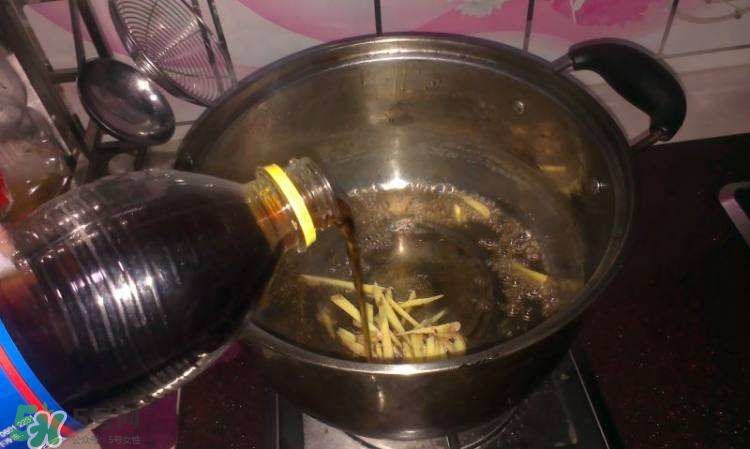 可樂(lè)姜湯能治感冒嗎？治感冒的7個(gè)小偏方