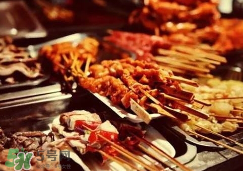 如何吃夜宵不會(huì)長(zhǎng)胖？晚上吃夜宵的危害