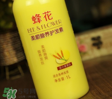 蜂花護(hù)發(fā)素藍(lán)瓶和黃瓶哪個好？蜂花護(hù)發(fā)素藍(lán)黃區(qū)別
