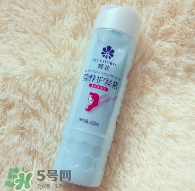 蜂花護(hù)發(fā)素藍(lán)瓶和黃瓶哪個好？蜂花護(hù)發(fā)素藍(lán)黃區(qū)別