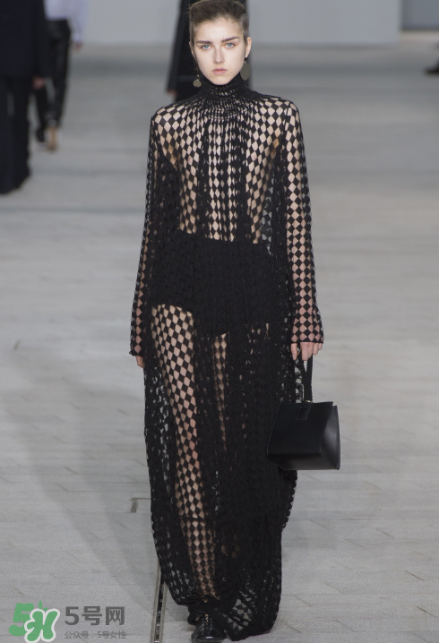 jil sander2018春夏系列服裝怎么樣_好看嗎？